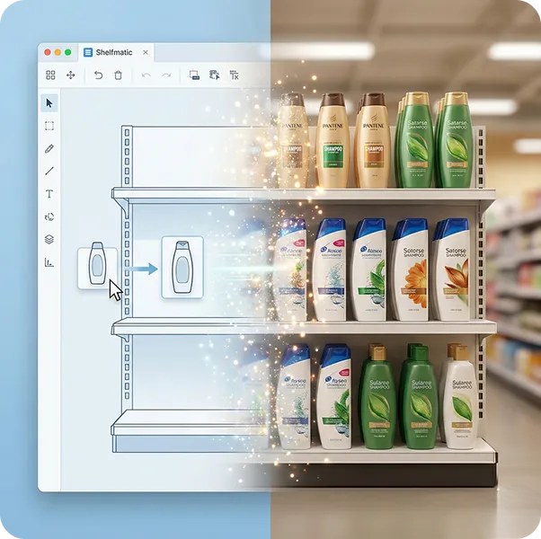 İnfografik yerleşim